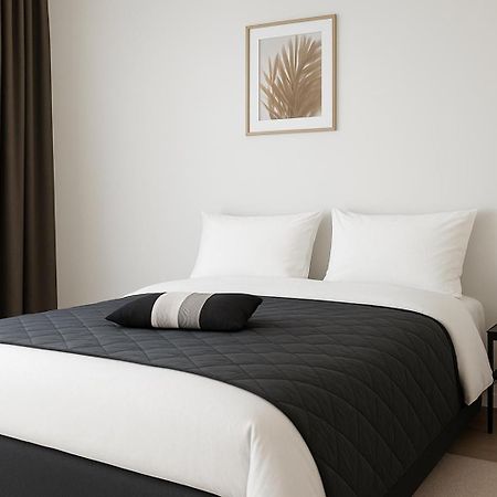 Tammer Huoneistot - City Suite 4 - Perfect Location & Great Amenities Tampere Ngoại thất bức ảnh