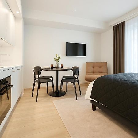 Tammer Huoneistot - City Suite 4 - Perfect Location & Great Amenities Tampere Ngoại thất bức ảnh