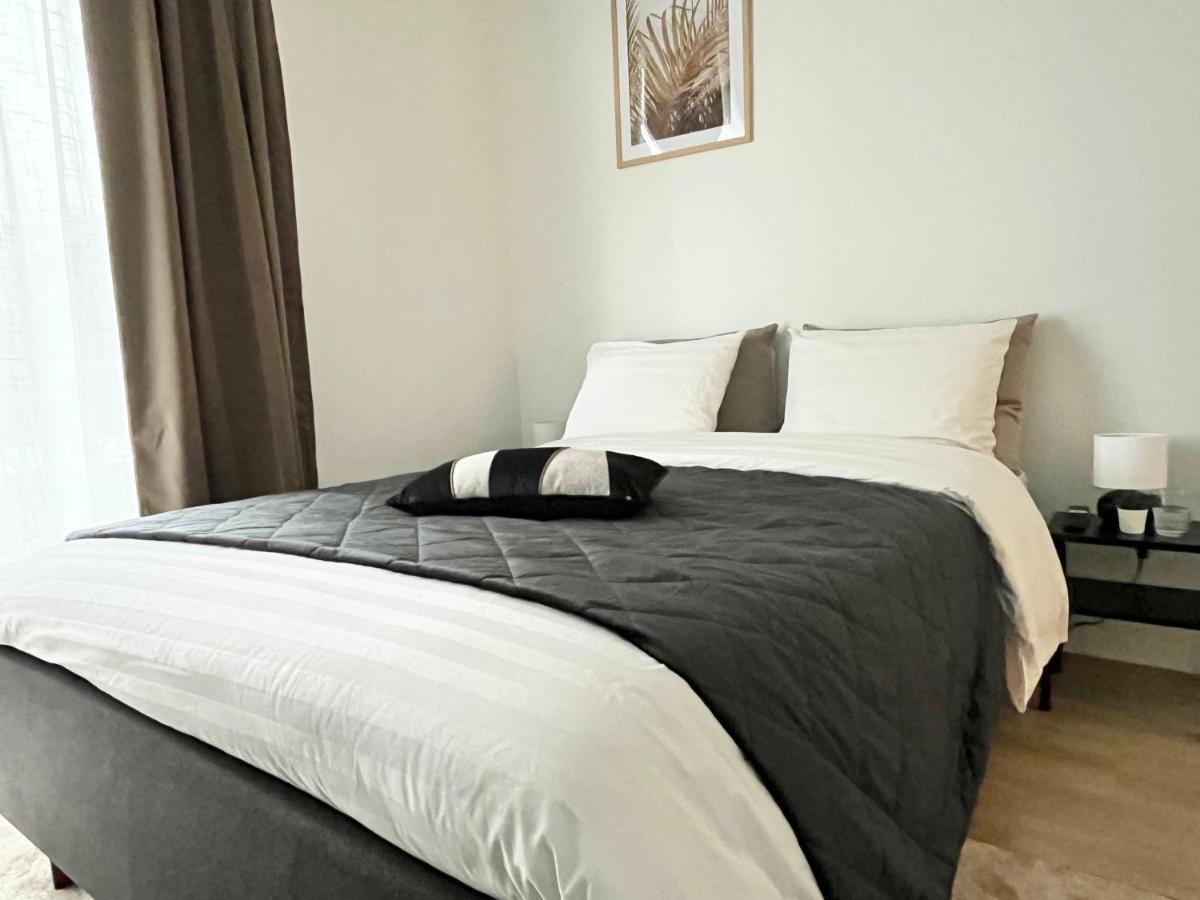 Tammer Huoneistot - City Suite 4 - Perfect Location & Great Amenities Tampere Ngoại thất bức ảnh